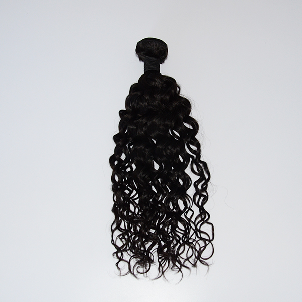 Brzilian Ntural Wave Hair Extension JG7